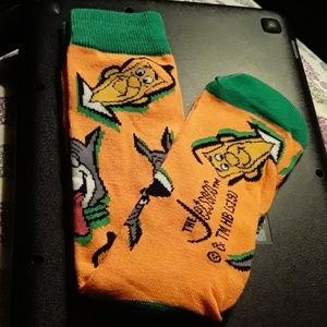 The Jetsons sock